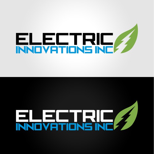 Electrical Logo Design Examples