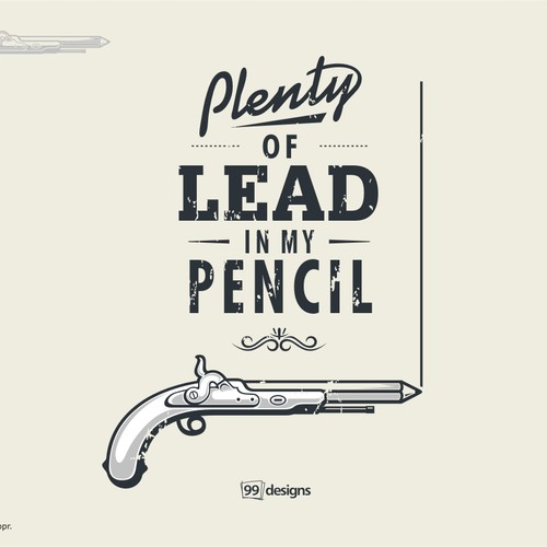 Create 99designs' Next Iconic Community T-shirt Design by id-scribe