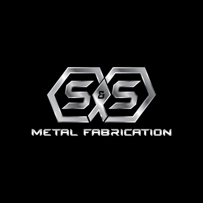 Design a New Logo for growing custom fabrication company | Logo design ...