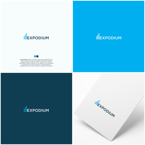 Logo design contest entry by stt™