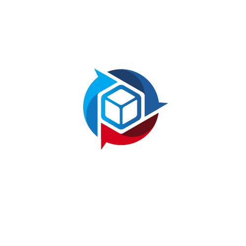 package delivery logo