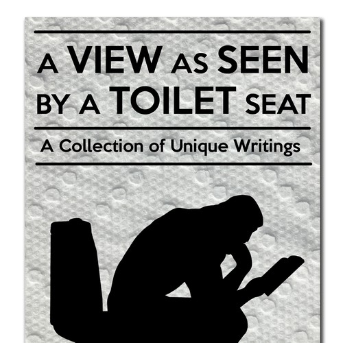 Creative Cover Needed for Unique Book Idea Design by Nowitza