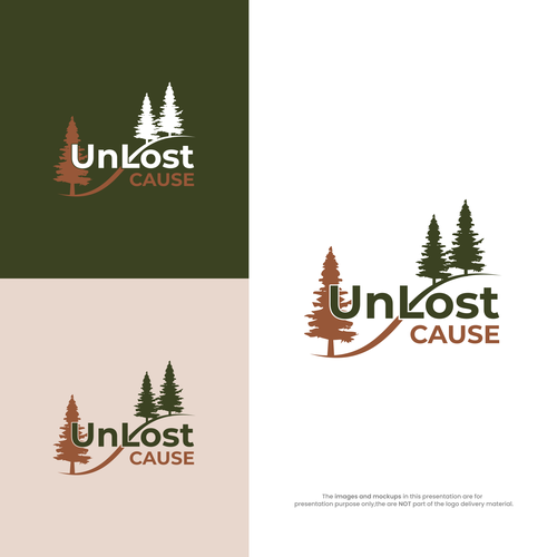Create a Logo that inspires joy and purpose while living with no regrets Design by Rekker