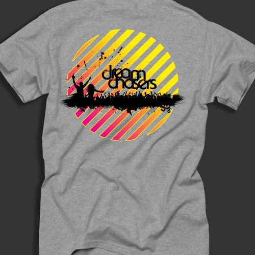 Design di Sleepis4Suckers needs a new t-shirt design di Darkosever22