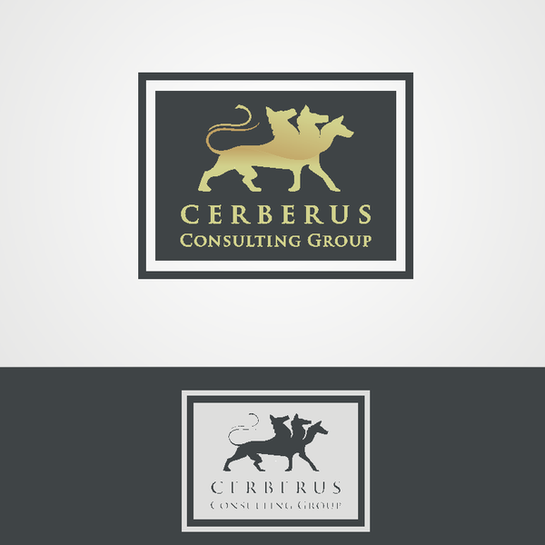 Design by addesain titled "cerberus"