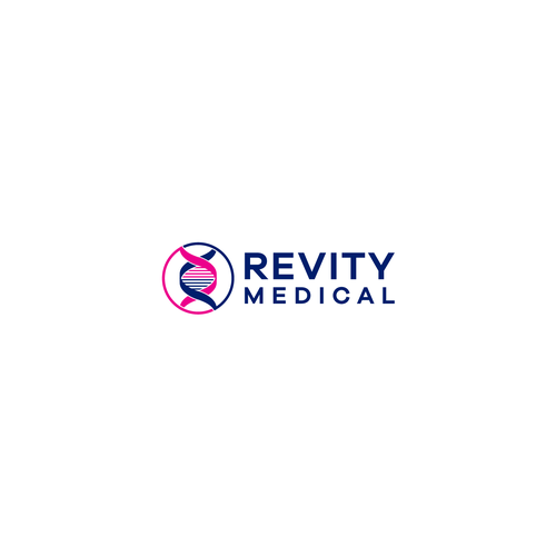 Design di Revity Medical logo di aldams