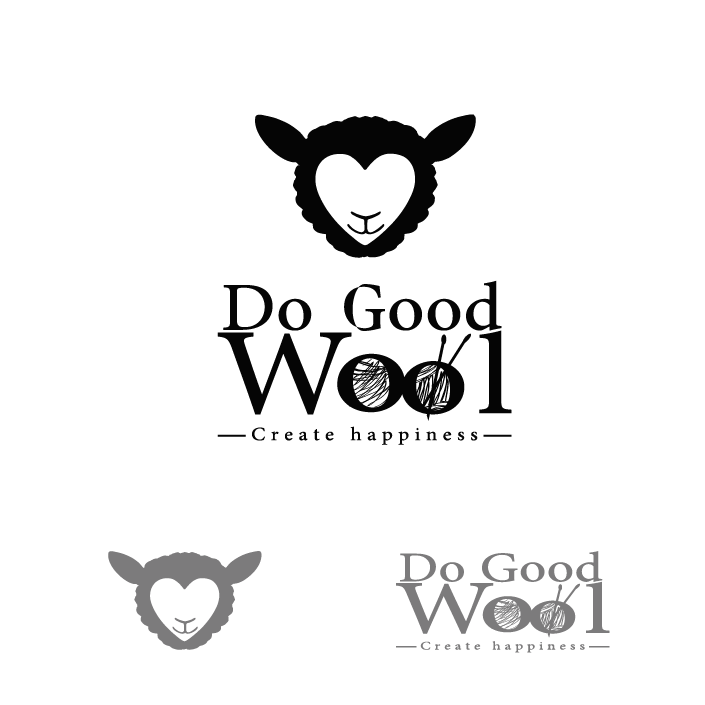 Wool Logos - Free Wool Logo Ideas, Design & Templates