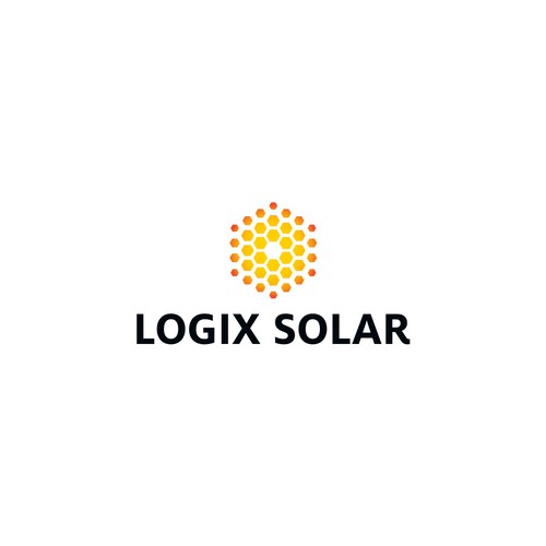 Logix Solar Design by Lucro