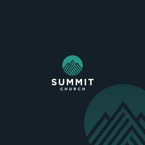 Design a logo for Summit Church. | Logo design contest