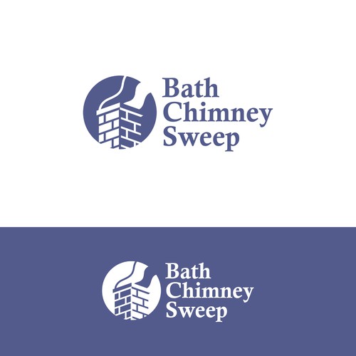 Chimney Sweep Design Design by GWINCHY