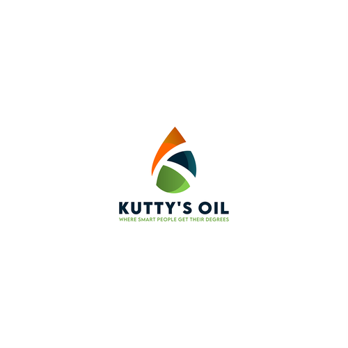 Design a Classic Logo for a Heating Oil Delivery Business Design by Guerrilla_Farmer