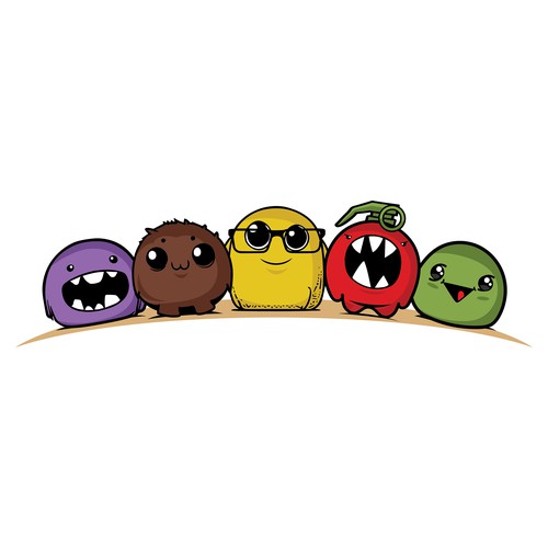  contest entry by ⭐ the bugz ⭐