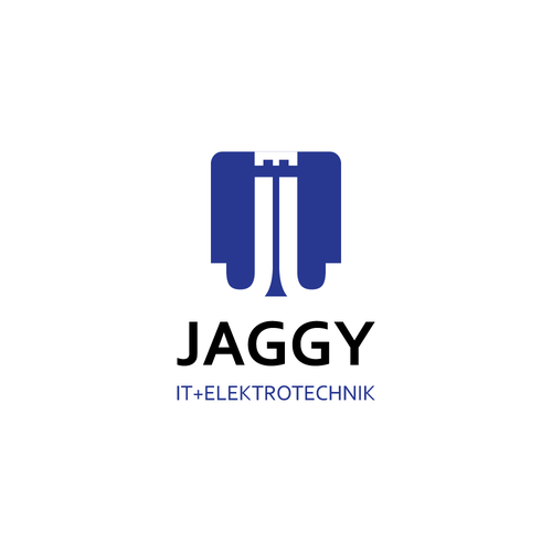 Logo design contest entry by SupDesign