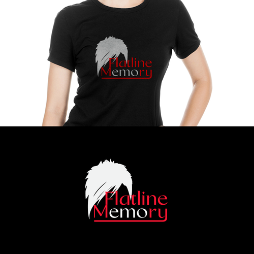 Flatline Memory Design por nugroho_84