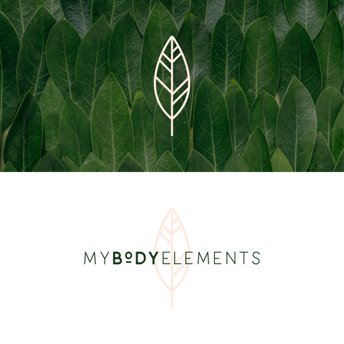 Logo design contest entry by Swiss_Design