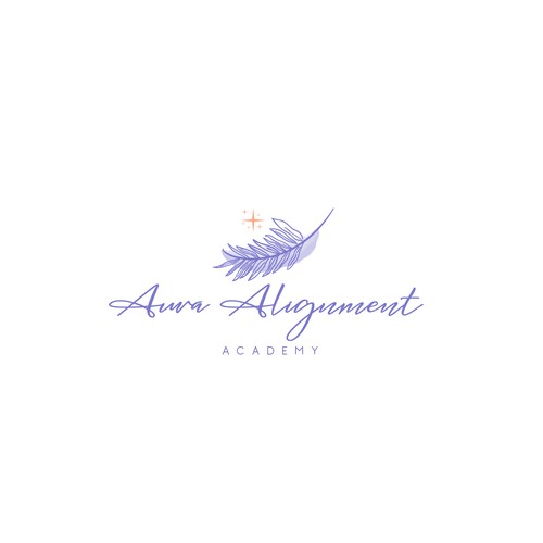 Design a magical logo for a life & wellness coach Design by mikellyle