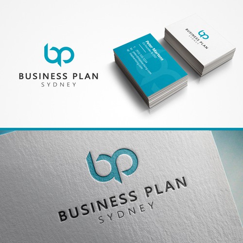 Create a modern, clean website for business consultants Ontwerp door LL@work