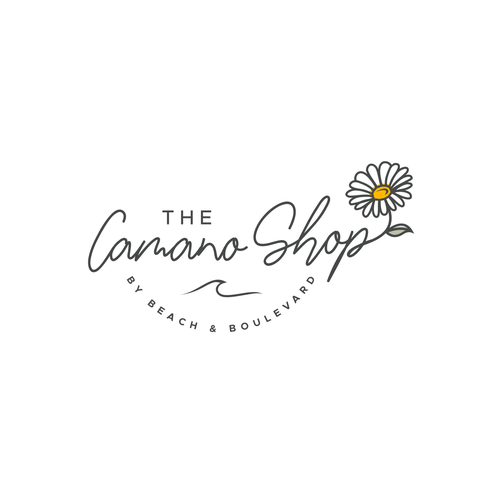 Designs | Coastal Home Decor Shop (PNW) | Logo design contest