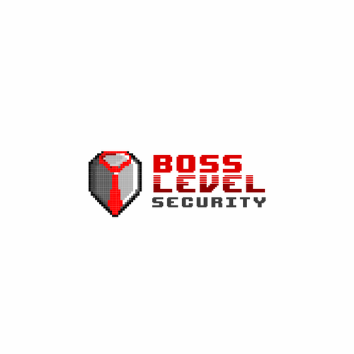 Cybersecurity company needs logo and webpage.  Design by B|R|E|A|K™