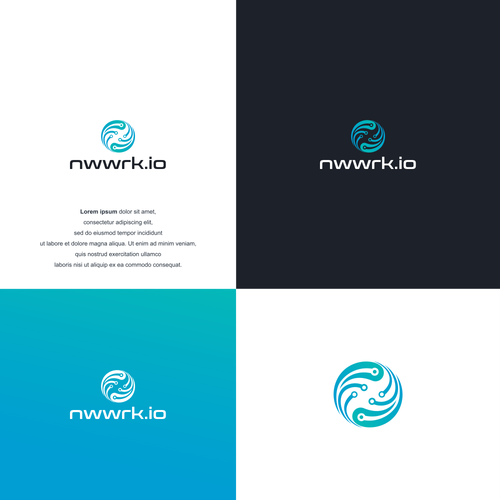 Logo design contest entry by Eshaal ®