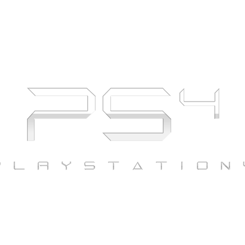 Community Contest: Create the logo for the PlayStation 4. Winner receives $500! Design by BombardierBob™