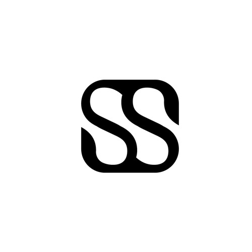 "SS" or "2S" Brand Mark for Double S Performance Horses Design by yosiana