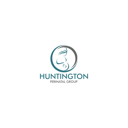 Help me design my OB/GYN office for patients. | Logo & brand identity ...