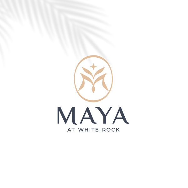 Maya Logos