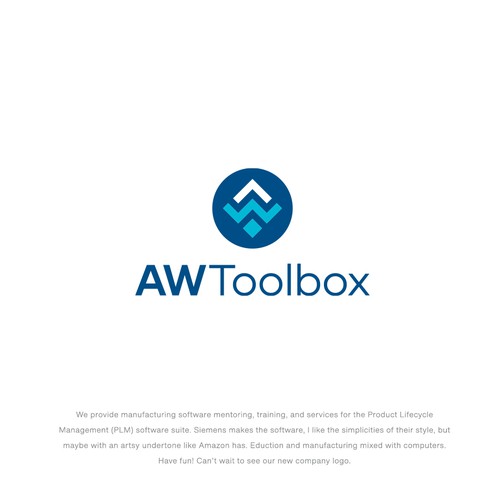 Design a Software startup’s logo Design von Congrats!