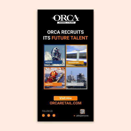 Signage contest entry by smartgirl19780