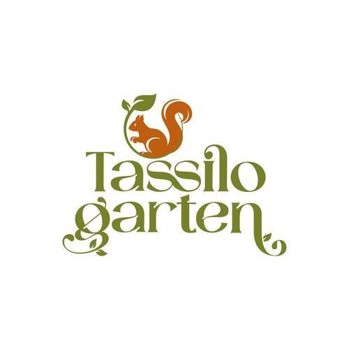 Logo design contest entry by VanillaMiller