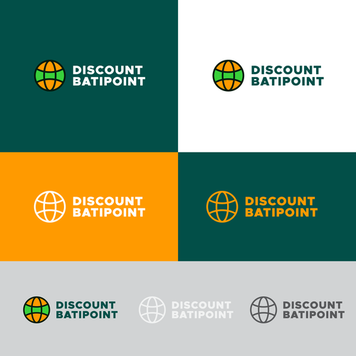 Logo & brand identity pack contest entry by PANTERA79