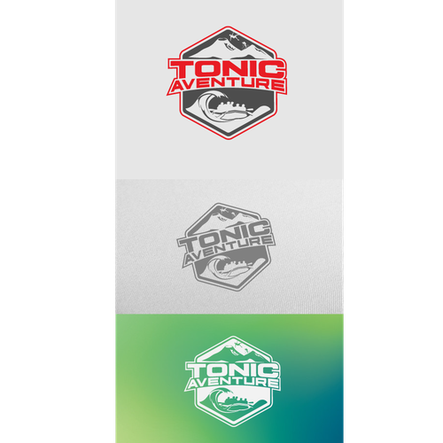 Logo design contest entry by RGBdesi9n