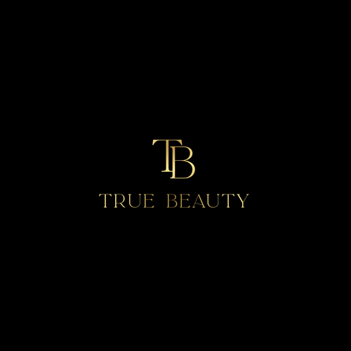 True Beauty is looking for top luxurious designers to design their logo.  A-Lister clientele Design réalisé par NESTUD!O