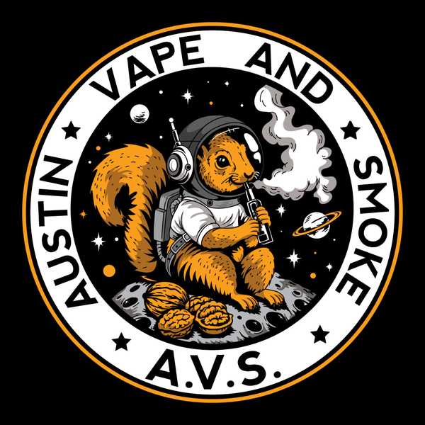 Recreation of Squirrel Mascot