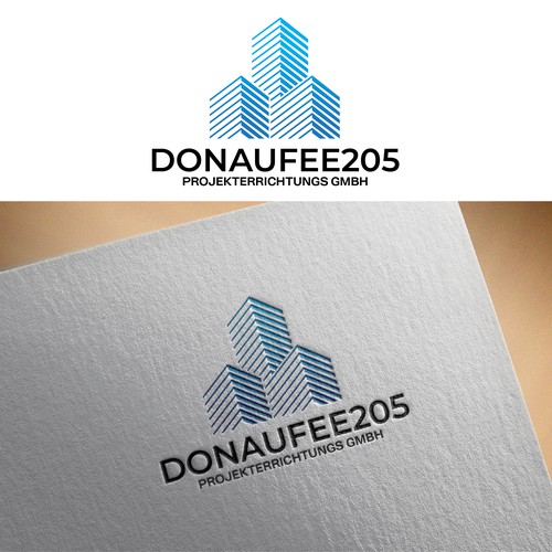 Logo design contest entry by Brian Glen