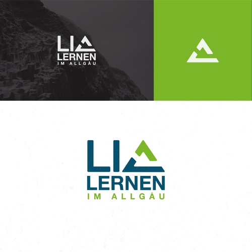 Logo design contest entry by CreativeCoalition®