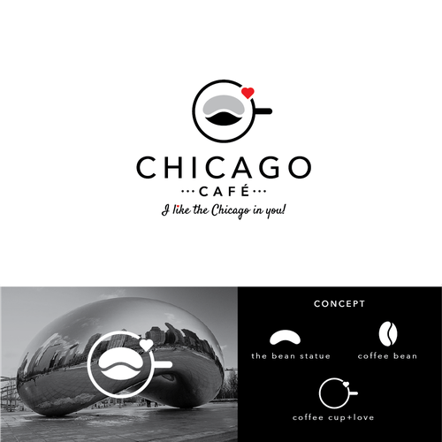 Logo & business card contest entry by ON & ON
