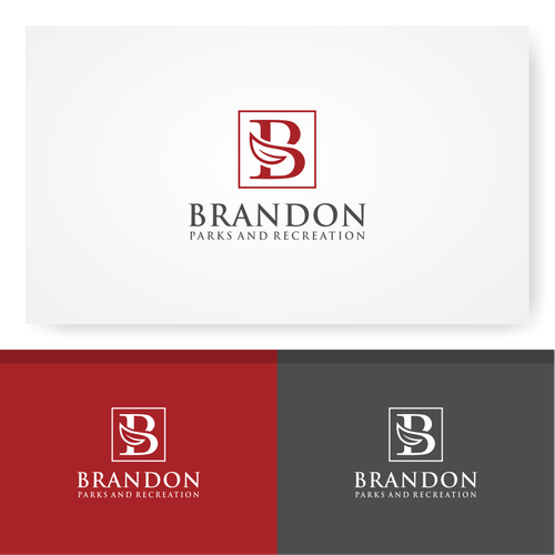 Sporty Logo Needed for Parks and Recreation Department in Brandon, Mississippi Design réalisé par Unintended93