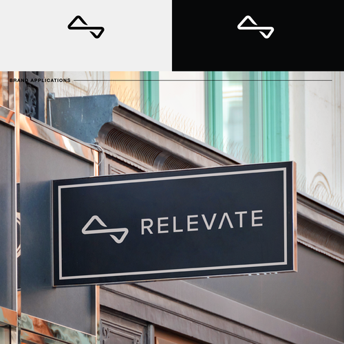 Innovative Real Estate Company Seeking Rebrand! Design by Eduard.M