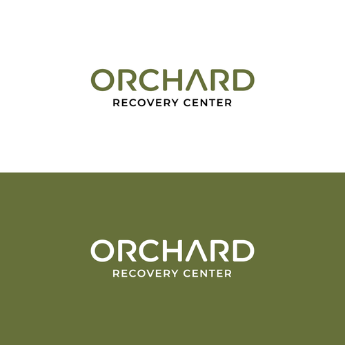 Beautiful new logo design for our addiction treatment center Design by michael_stickman