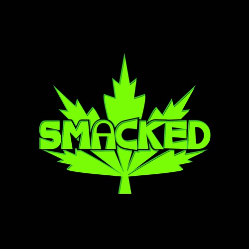 Time to get SMACKED ! Were looking for some fun innovative creators to design something fun Design by jp211