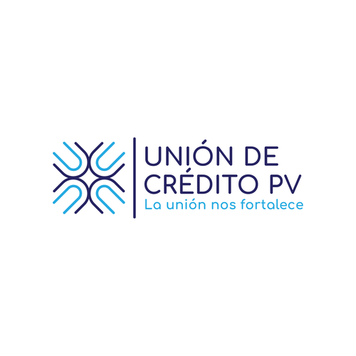 "UNIÓN DE CREDITO LOGO" winning Logo design