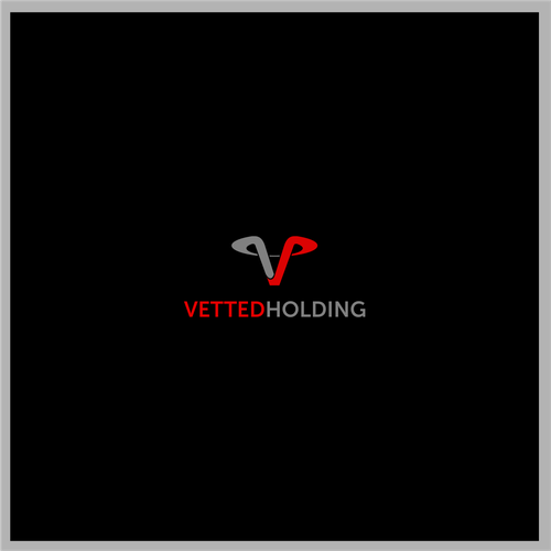 Design di Vetted Holdings New Logo di rohso