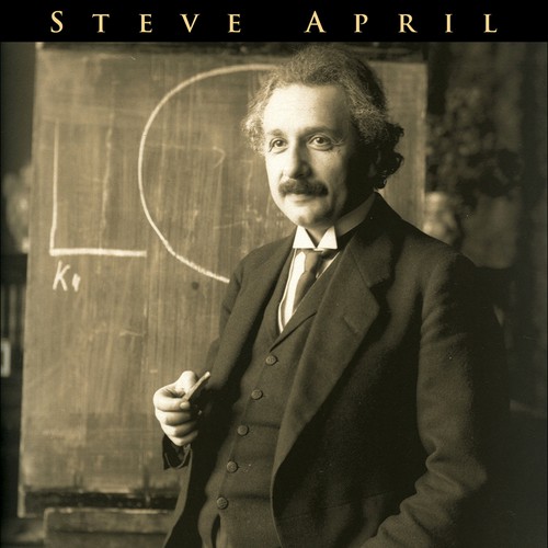 The Einstein Club Design by OberonZG