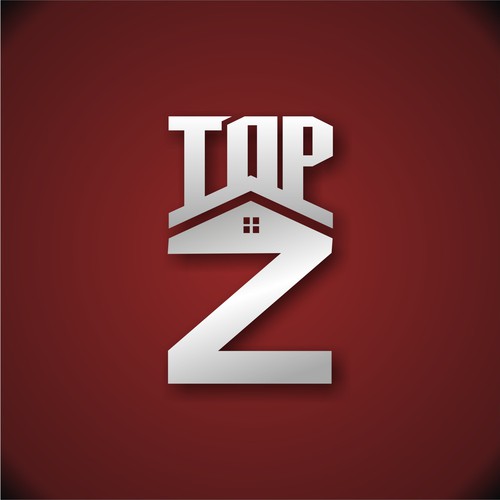 Top Z (Who Can Design the Best Z)-ontwerp door LOGOMAN*