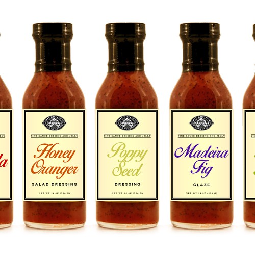 Dictionary of Dressings & Sauces - The Association for Dressings & Sauces