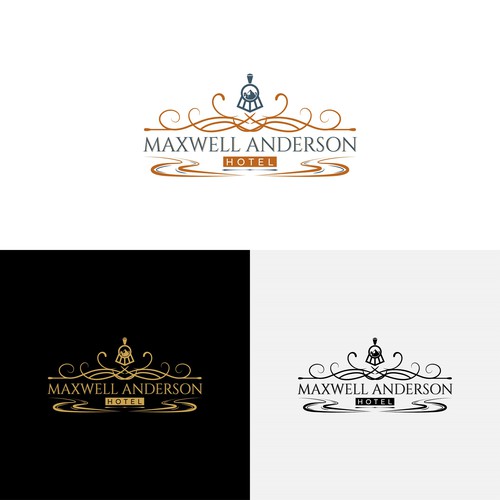 High End Hotel branding Design by Consort Solutions