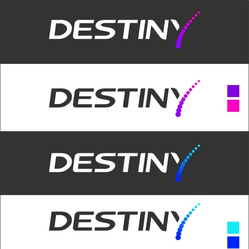 Diseño de destiny de andrEndhiQ