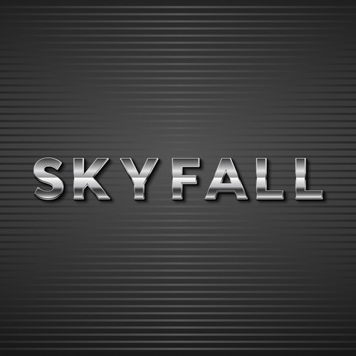 Skyfall Design by DesignStar-DS